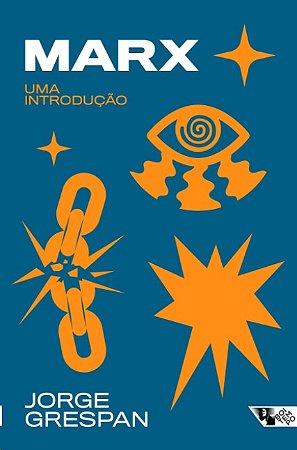 Marx: Uma Introducao