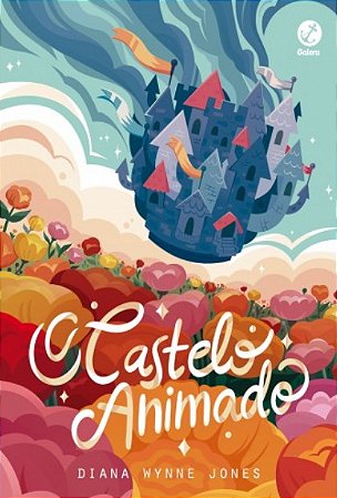 Castelo Animado, O