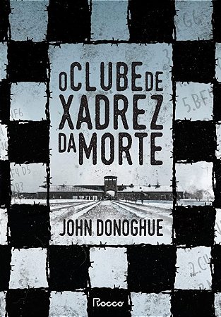 Clube de Xadrez da Morte, O