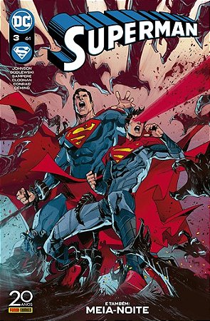 Superman- 03/61