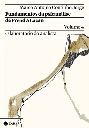 Fundamentos da Psicanalise de Freud a Lacan: o Laboratorio do Analista Vol.