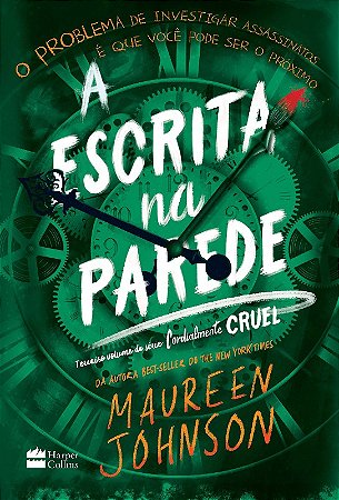 Escrita na Parede, A