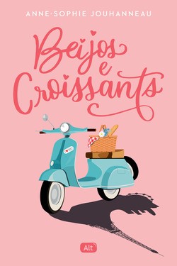 Beijos e Croissants