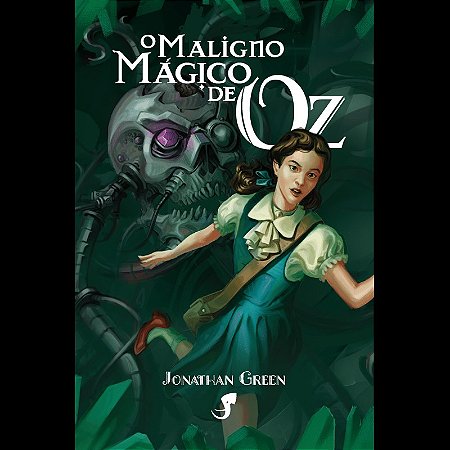 Maligno Magico de Oz, O