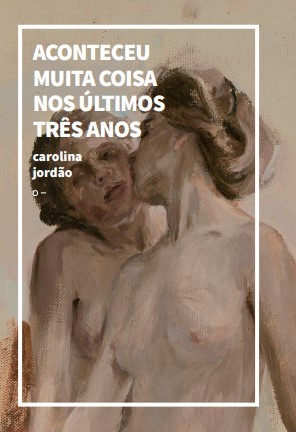 Aconteceu Muita Coisa Nos Ultimos Tres Anos