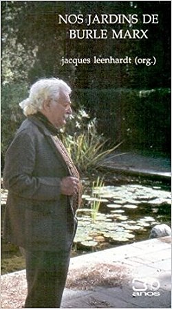 Nos Jardins de Burle Marx - Col.estudos 150