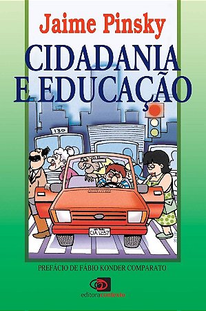 Cidadania e Educacao