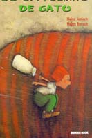 So Um Pulinho de Gato