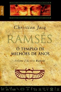 Ramses - o Templo de Milhoes de Anos - Col. Bestbolso