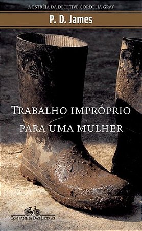 Trabalho Improprio para Uma Mulher