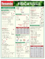 Fisica - Solucao de Problemas
