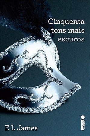 Cinquenta Tons Mais Escuros
