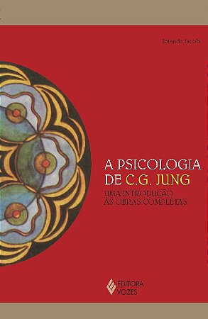 Psicologia de C.g. Jung, a - Uma Introducao as Obras Completas - Col. Refle