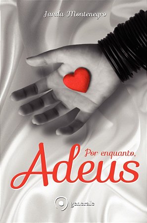 Por Enquanto Adeus