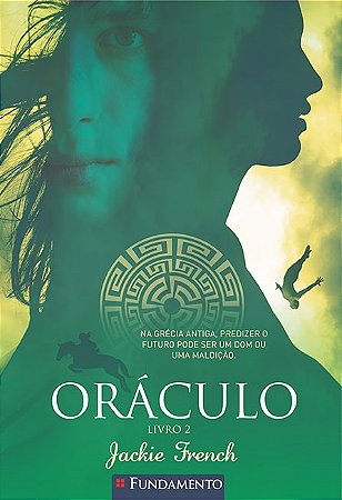 Oraculo - Livro 2