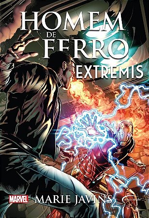 Homem de Ferro: Extremis