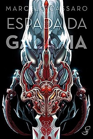 Espada da Galaxia