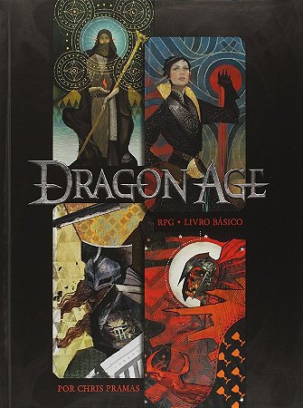 Dragon Age Rpg
