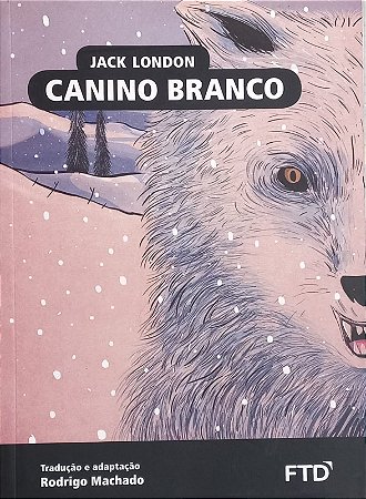 Canino Branco
