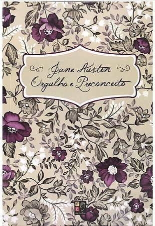 Orgulho e Preconceito