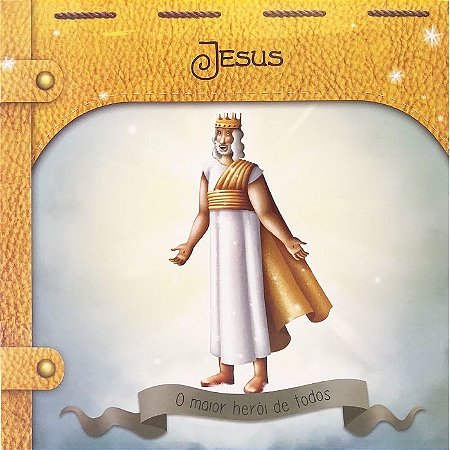 Jesus - Classicos Biblicos