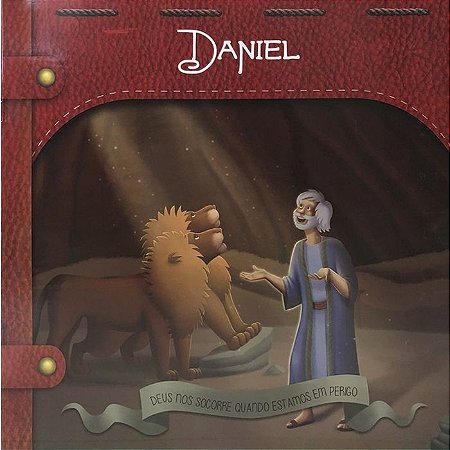 Daniel - Classicos Biblicos