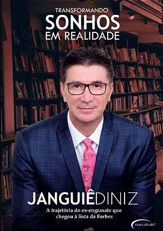 Transformando Sonhos em Realidade: a Trajetoria do Ex-engraxate Que Chegou