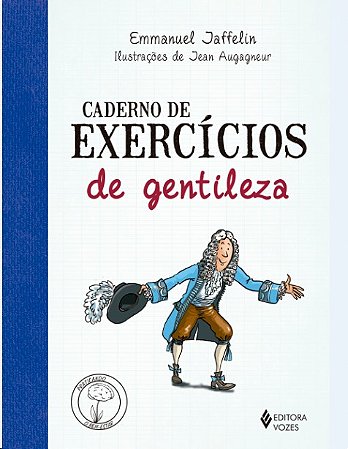 Caderno de Exercicios de Gentileza
