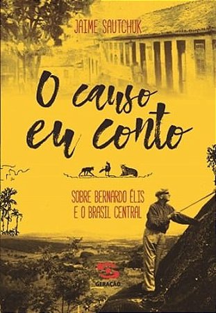 Causo Eu Conto, O