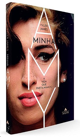 Minha Amy: a Vida Que Partilhamos