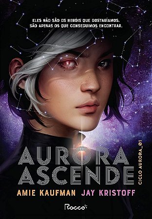 Aurora Ascende
