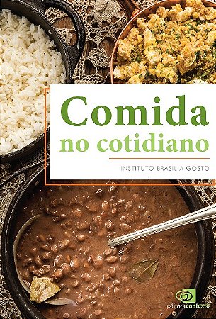 Comida no Cotidiano
