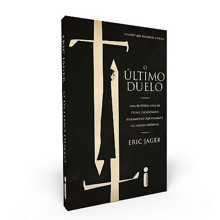 Ultimo Duelo, O