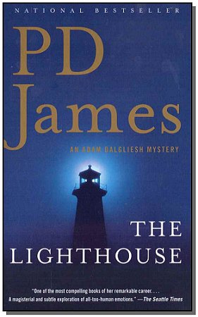 Lighthouse, The