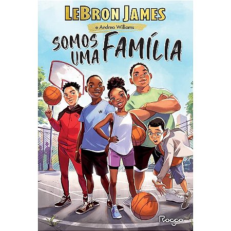 Somos Uma Familia
