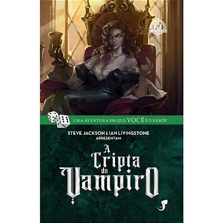 Cripta do Vampiro, A