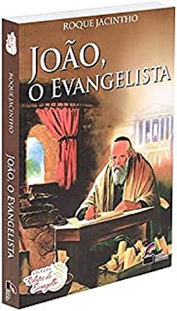 Joao, o Evangelista