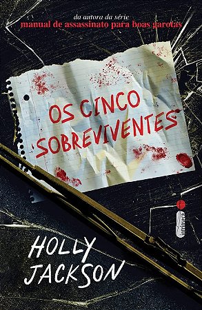 Cinco Sobreviventes, os