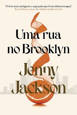 Rua no Brooklyn, Uma