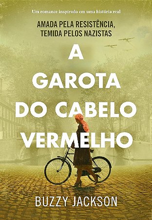 Garota do Cabelo Vermelho, A