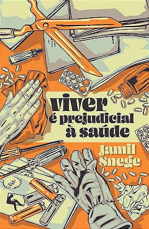 Viver e Prejudicial a Saude