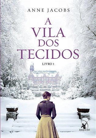 Vila dos Tecidos, A