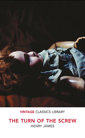 The Turn Of The Screw And Other Stories