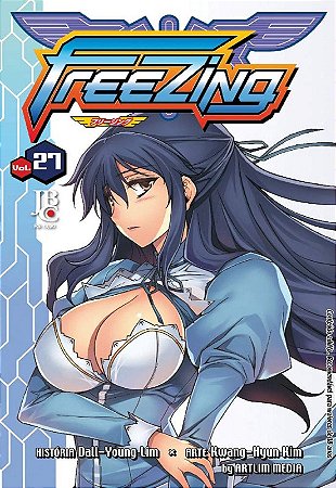 Freezing - Vol. 27