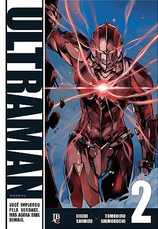 Ultraman - Vol.2