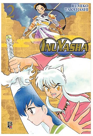 Inuyasha: Wideban -  Vol. 2