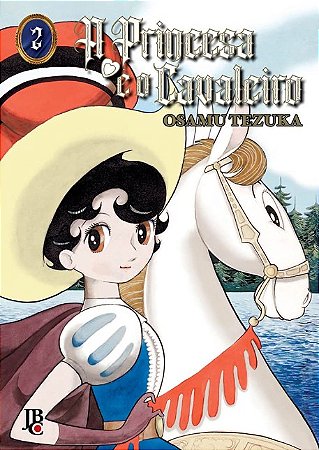 Princesa e o Cavaleiro, A: Vol. 2
