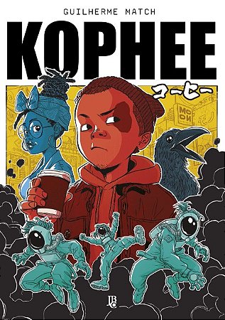 Kophee