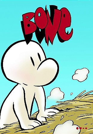 Bone 3