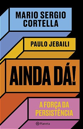 Ainda da